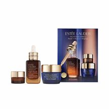 NIGHT TIME EXPERTS - REPAIR + BOUNCE BRIGHTEN (SET DE CUIDADO PARA LA PIEL)